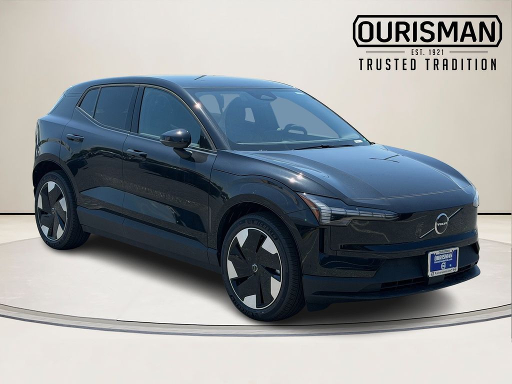 2026 Volvo EX30 Twin Motor Performance Plus's photo