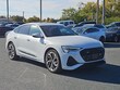 Audi e-tron Sportback