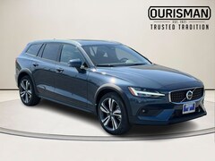 2026 Volvo V60 Cross Country B5 Plus AWD Wagon