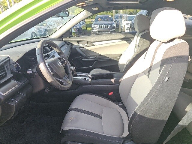 2016 Honda Civic photo 3
