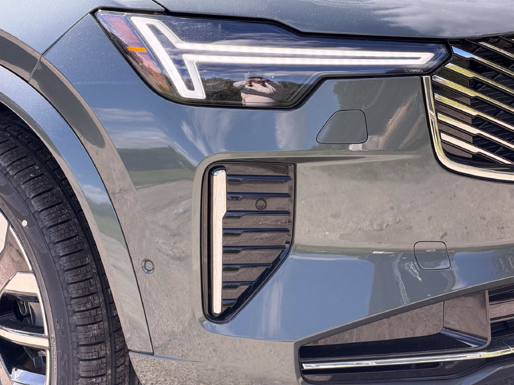 New 2027 Volvo XC90 B6 Plus 7-Seater SUV