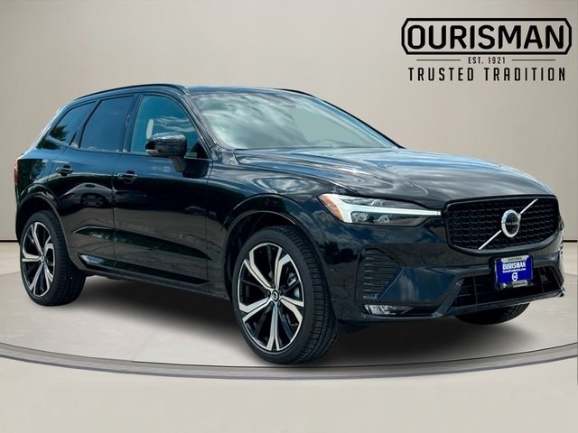 2025 Volvo XC60 B5 Ultra SUV