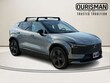  Volvo EX30 Cross Country