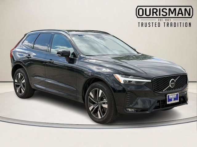 2026 Volvo XC60 B5 Plus SUV