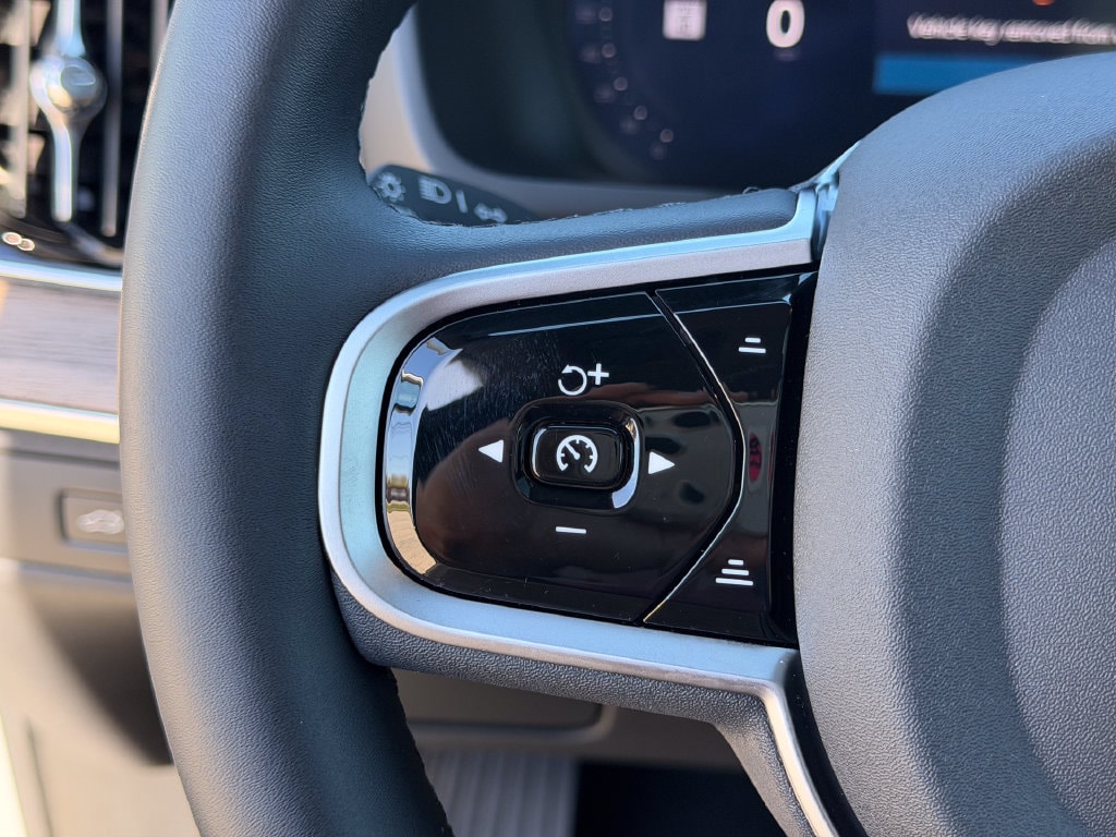2026 Volvo XC90 Plus - Photo 19