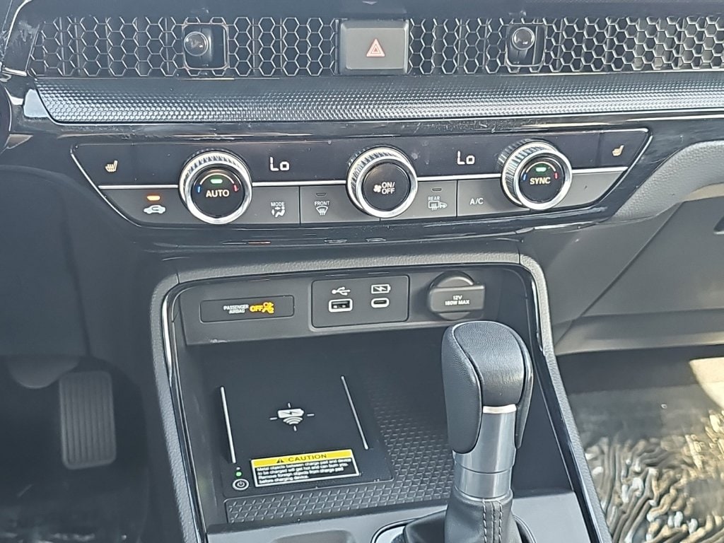 2024 Honda CR-V EX-L - Photo 7