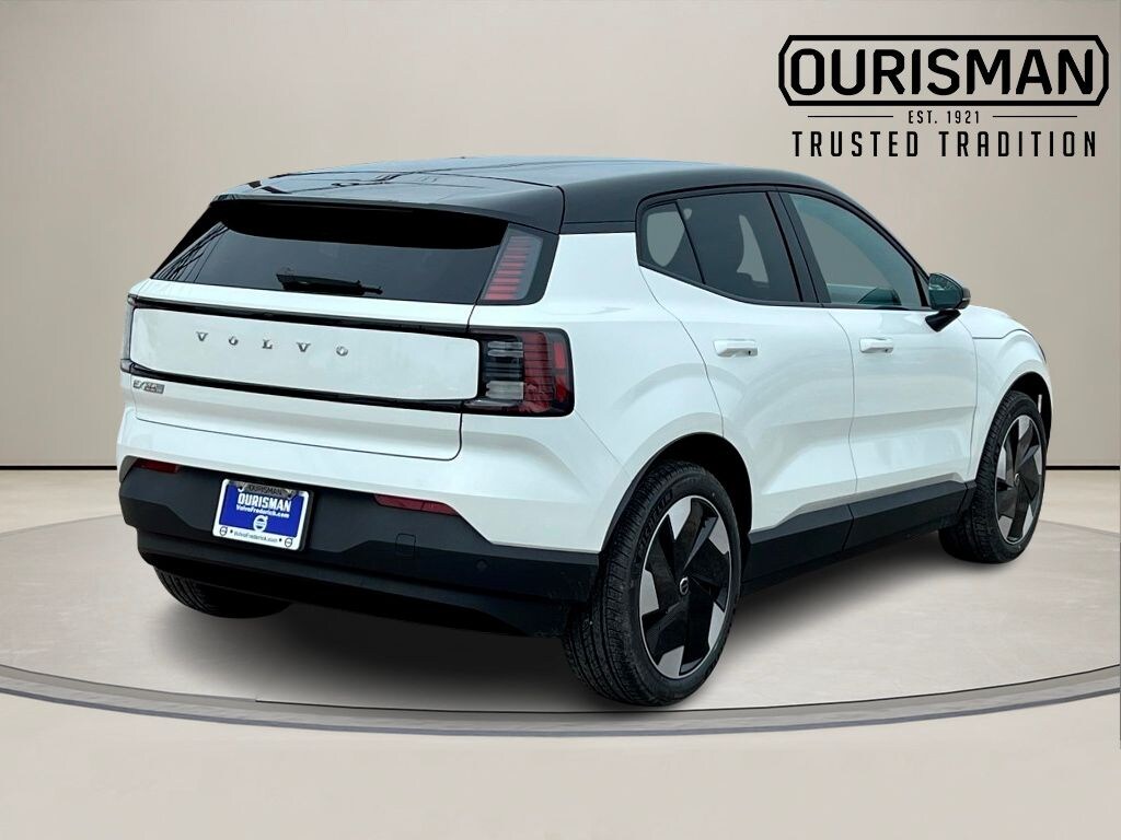 New 2026 Volvo EX30 Single Motor Plus SUV