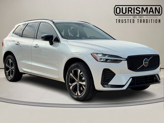 2026 Volvo XC60 Core's photo