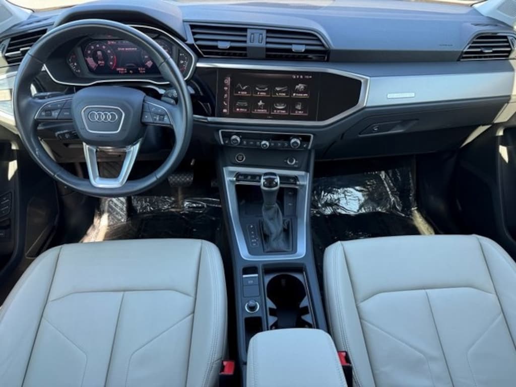 Used 2023 Audi Q3 Premium Plus SUV