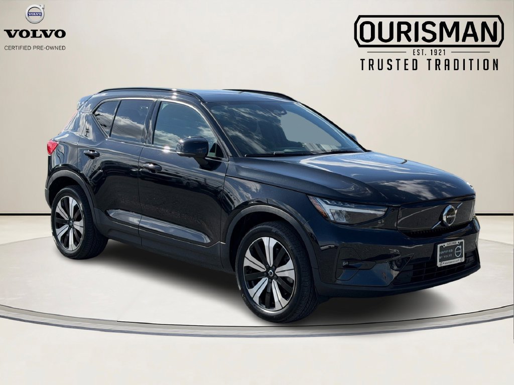 2023 Volvo XC40 Recharge Pure Electric
