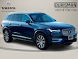 Volvo XC90 Recharge Plug-In Hybrid