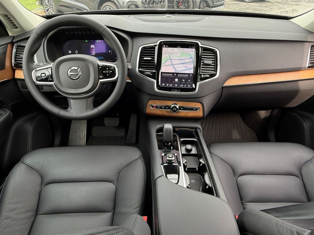 Certified 2023 Volvo XC90 B6 Plus 7-Seater SUV