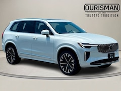 2026 Volvo XC90 B5 Ultra 7-Seater AWD SUV