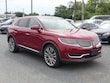 Lincoln MKX