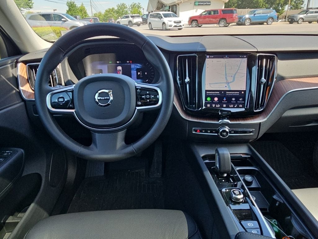 Certified 2023 Volvo XC60 B5 Plus Bright Theme SUV