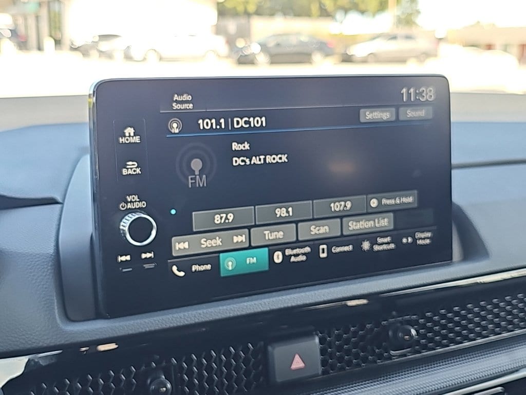 2024 Honda CR-V EX-L - Photo 6