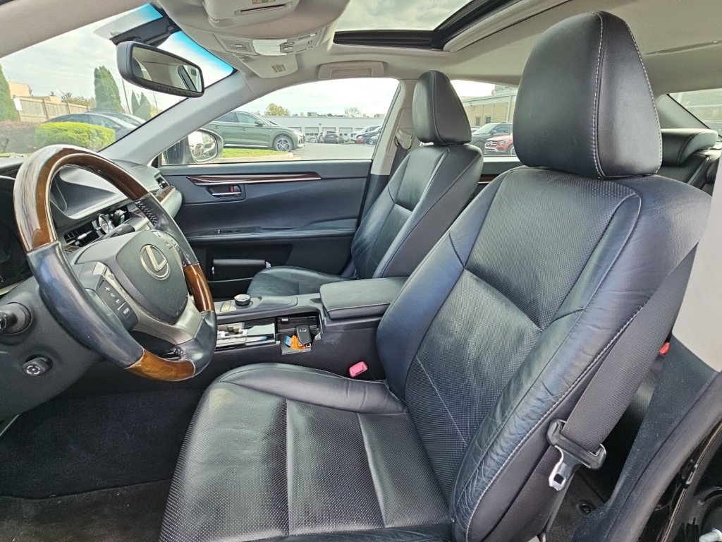 Used 2013 Lexus ES 350 Sedan