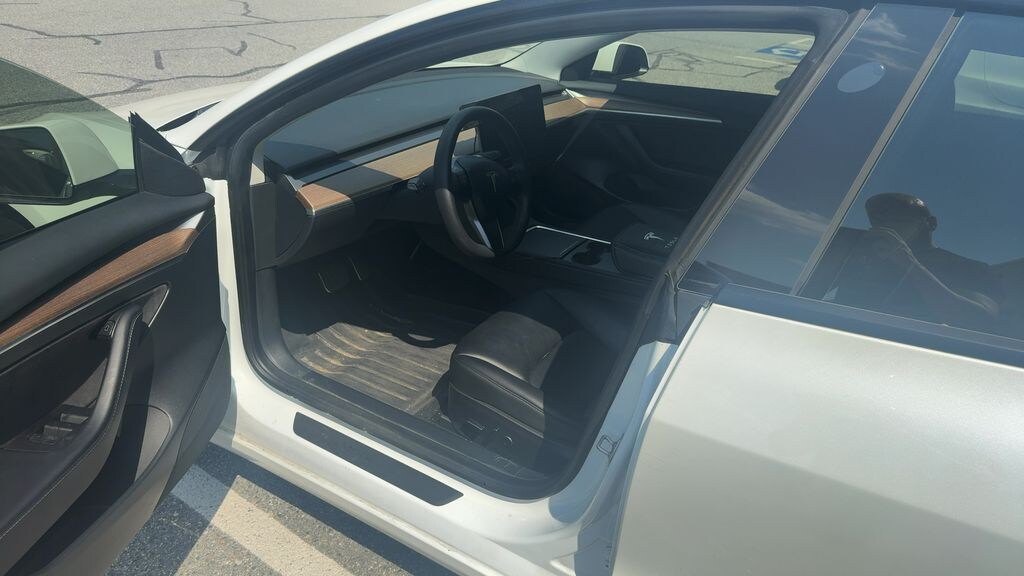 Used 2023 Tesla Model 3 Long Range Sedan