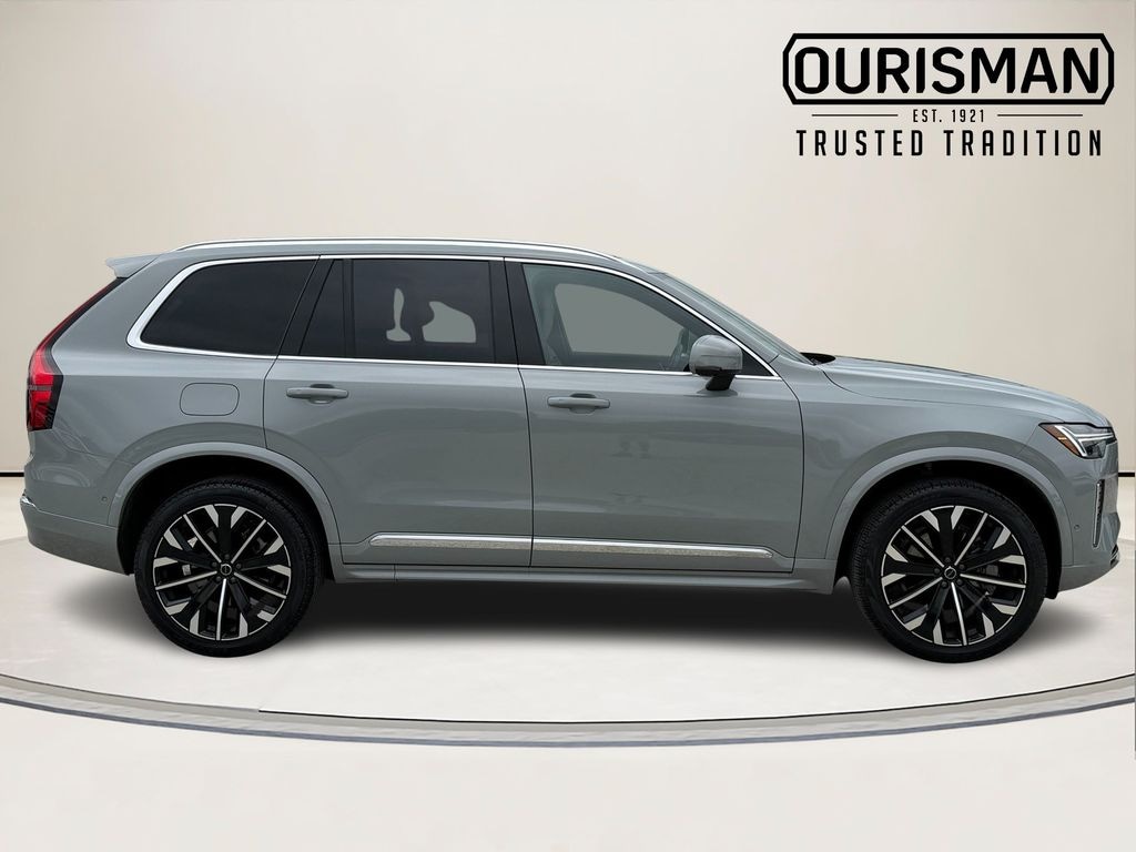 Used 2026 Volvo XC90 B6 Plus 7-Seater SUV