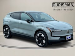 2026 Volvo EX30 Twin Motor Plus AWD SUV