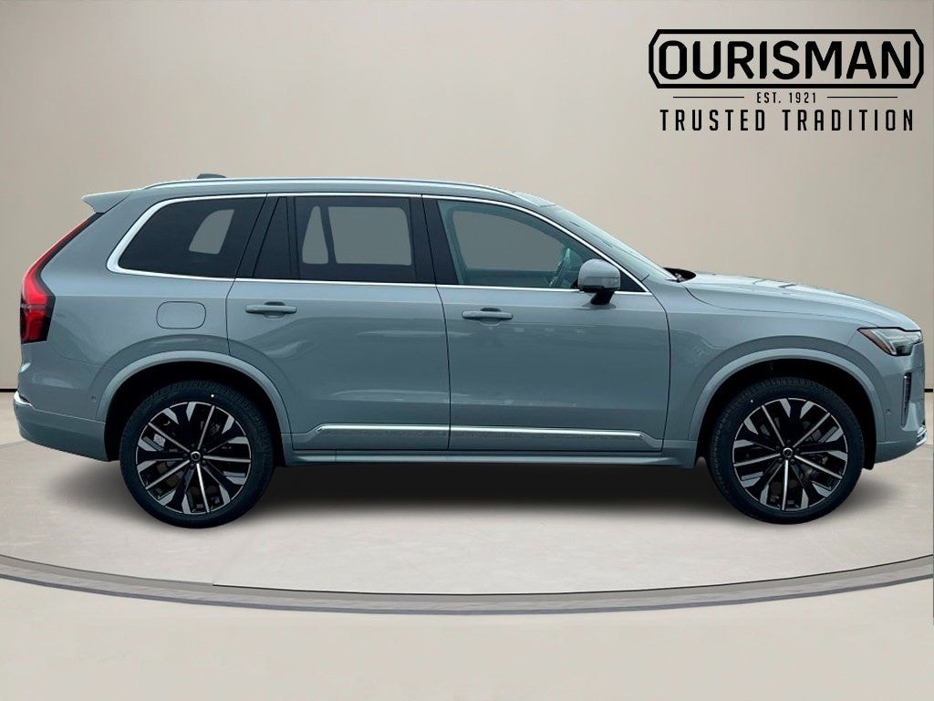 Used 2026 Volvo XC90 B6 Plus 7-Seater SUV