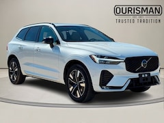 2026 Volvo XC60 B5 Plus AWD SUV