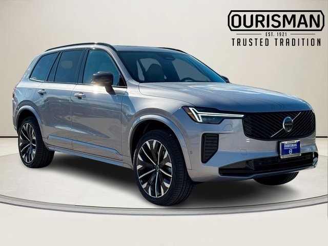 2026 Volvo XC90 Ultra's photo