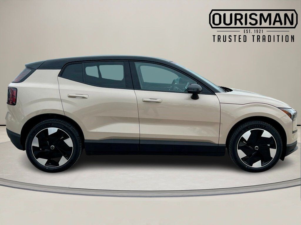 New 2026 Volvo EX30 Twin Motor Plus SUV
