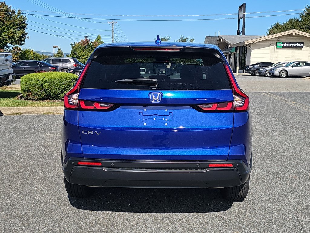 2024 Honda CR-V EX-L - Photo 14