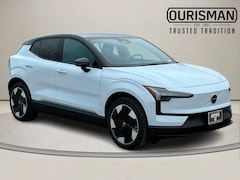 2026 Volvo EX30 Twin Motor Plus AWD SUV