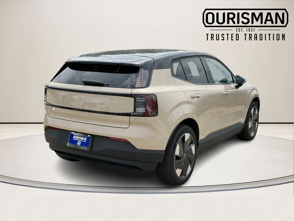 Used 2026 Volvo EX30 Twin Motor Plus SUV