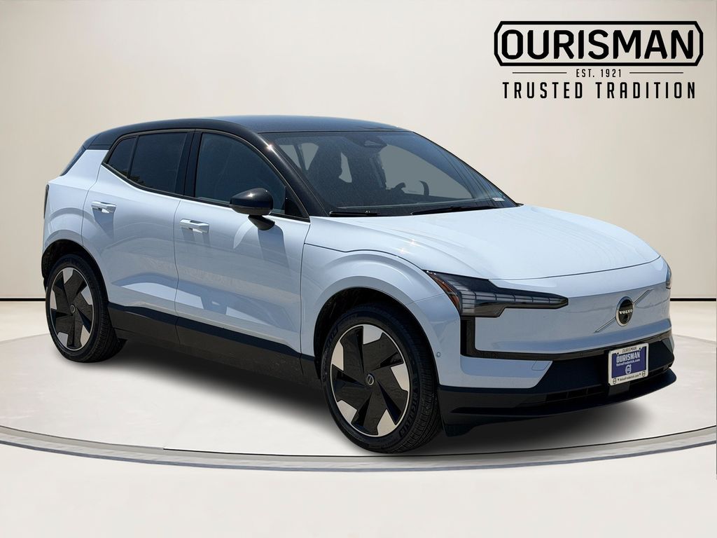 2026 Volvo EX30 Twin Motor Performance Ultra's photo