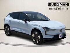 2026 Volvo EX30 Twin Motor Ultra AWD SUV