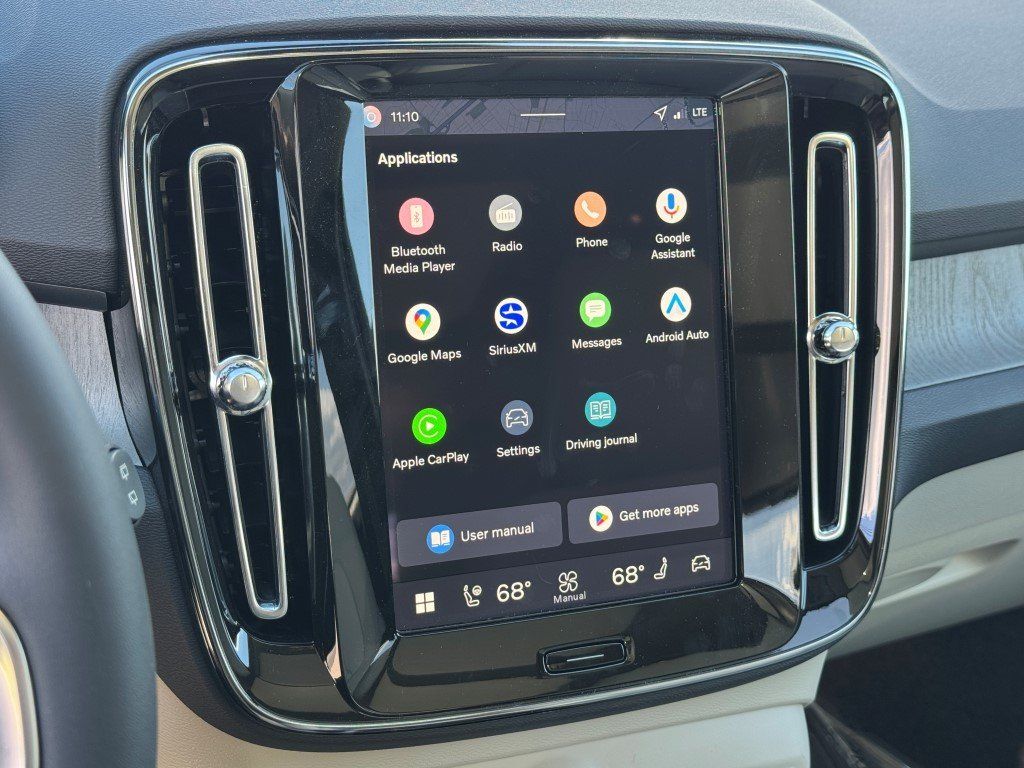 2026 Volvo XC40 Ultra - Photo 24