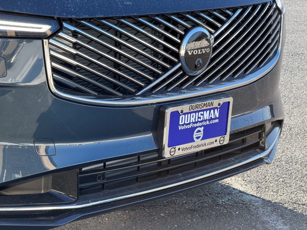 Used 2026 Volvo XC90 plug-in hybrid T8 Ultra 7-Seater SUV