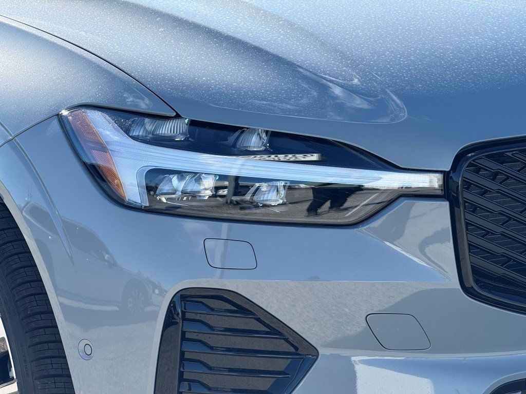 New 2026 Volvo XC60 B5 Ultra SUV