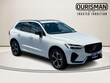  Volvo XC60 plug-in hybrid