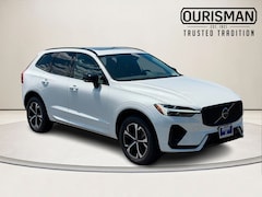 2026 Volvo XC60 plug-in hybrid T8 Core eAWD SUV