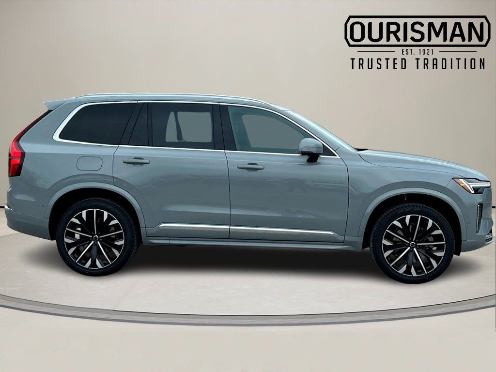 New 2026 Volvo XC90 B6 Plus 7-Seater SUV