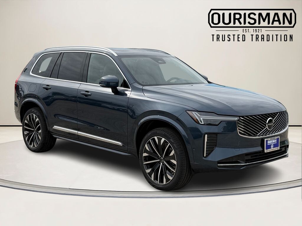 Used 2026 Volvo XC90 B6 Plus 7-Seater SUV