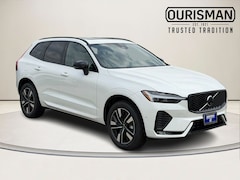 2026 Volvo XC60 B5 Plus SUV