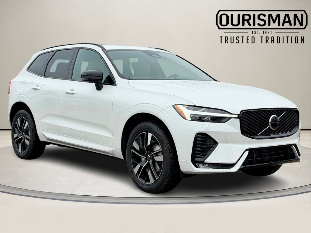 2026 Volvo XC60 B5 Core Dark AWD's photo