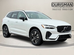 2026 Volvo XC60 B5 Core AWD SUV