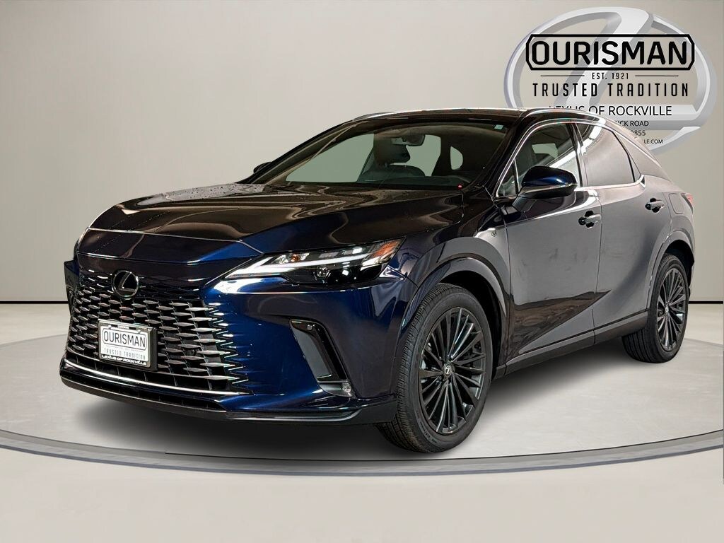 Used 2024 Lexus RX 350 Premium SUV