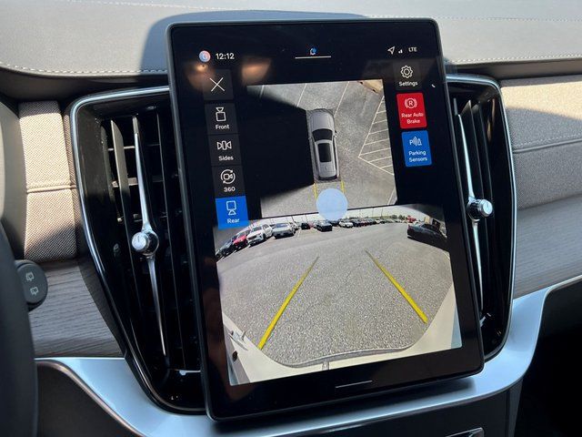 2026 Volvo XC90 Ultra - Photo 23