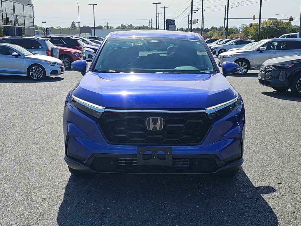 2024 Honda CR-V EX-L - Photo 17