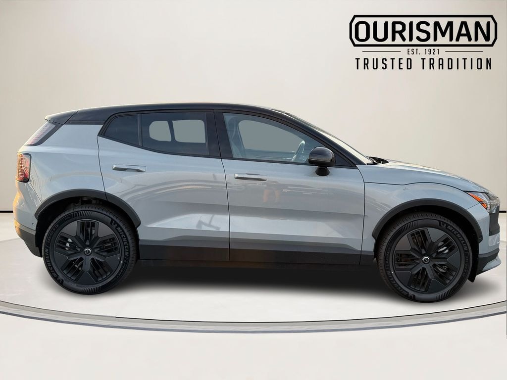 Used 2026 Volvo EX30 Cross Country Ultra SUV