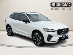 2026 Volvo XC60 B5 Plus SUV
