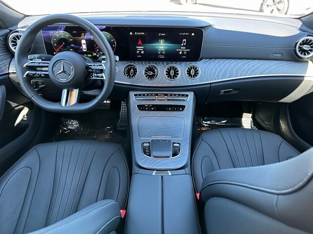 2023 Mercedes Benz CLS 450 4MATIC photo 2