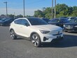 Volvo C40 Recharge Pure Electric